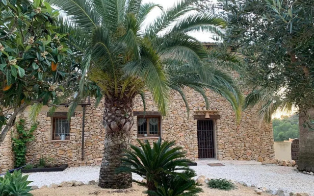 Villa Finca la Jarra