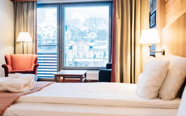 Holiday Club Åre Apartments