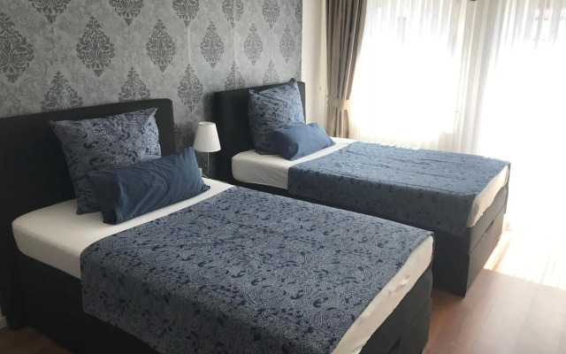 Maxim Apartments Mainz