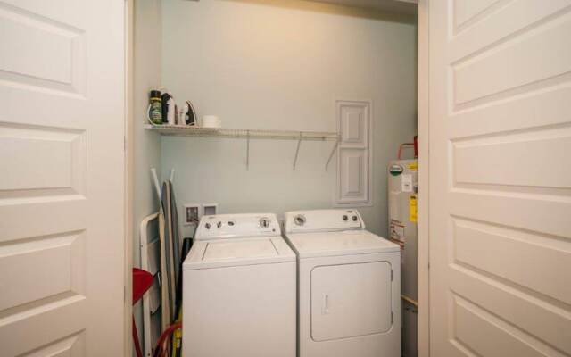 Beachwalk by Destin Getaways