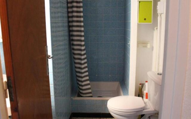 Appartement Port-la-Nouvelle, 2 pièces, 4 personnes - FR-1-229C-159