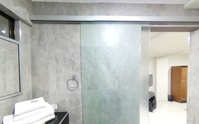 Hotel Briston