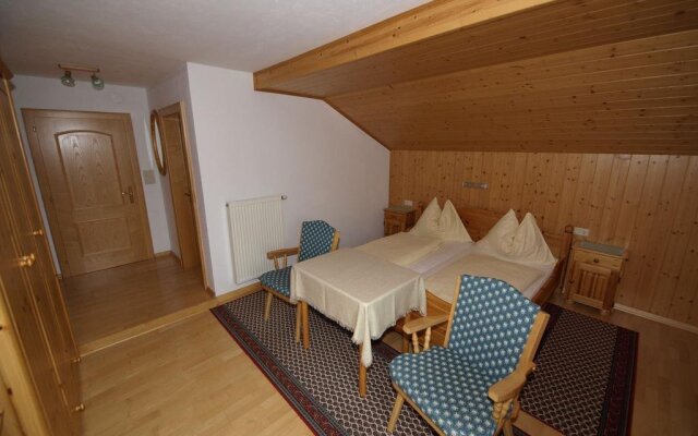 Frühstückspension Kärntnerhof