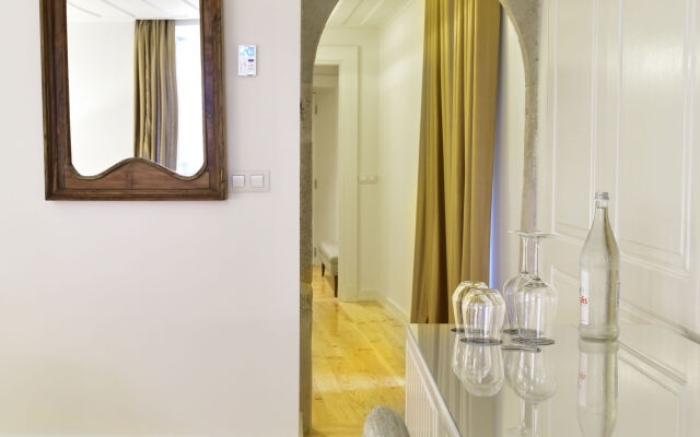 Santiago de Alfama - Boutique Hotel