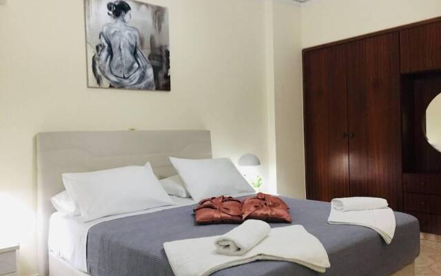 Kallipatira Apartments