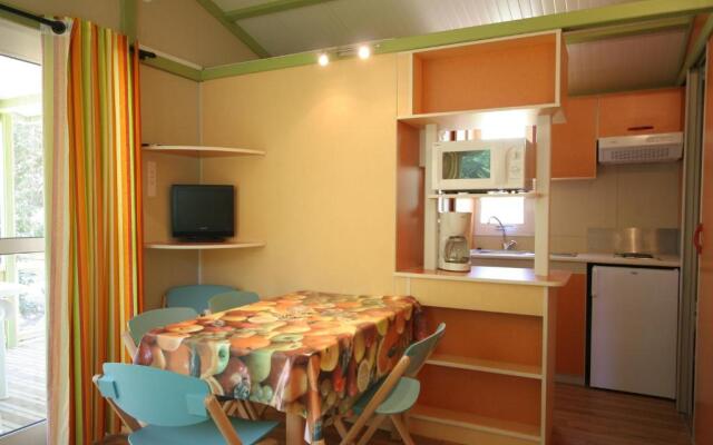 Camping Dolce Vita