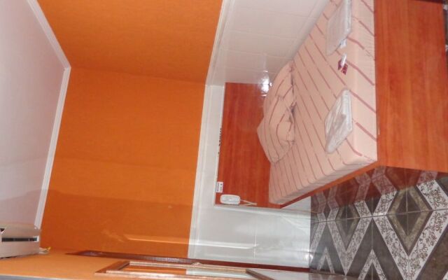 Hotel Flor do Gomide