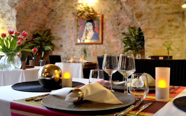 Auberge de l'Orangerie