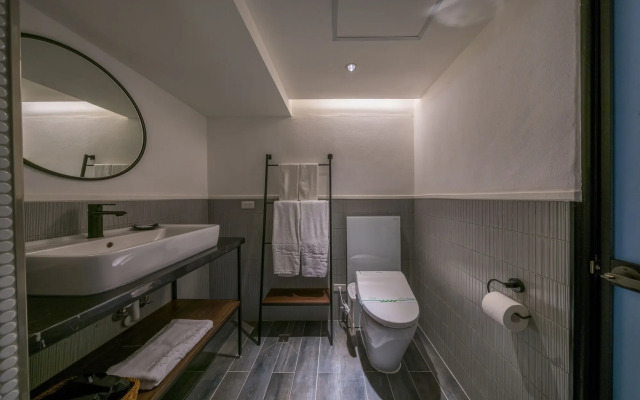 Watermark Hotel Sizihwan