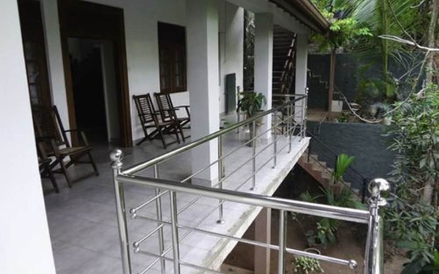 Birds Hill Homestay