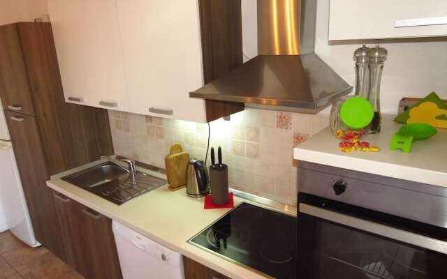 Apartments Barba