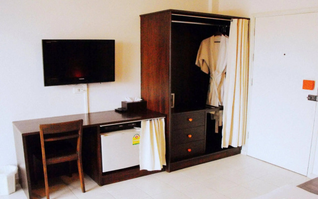 The Album Loft at Nanai