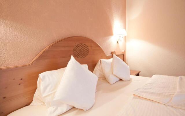 Suitehotel Kleinwalsertal