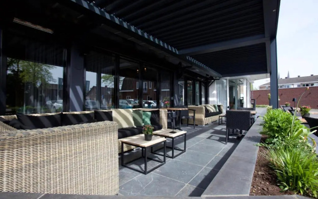 Hotel Arrows