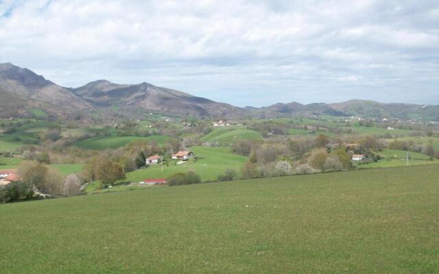 Appartement Larraburuko-Borda