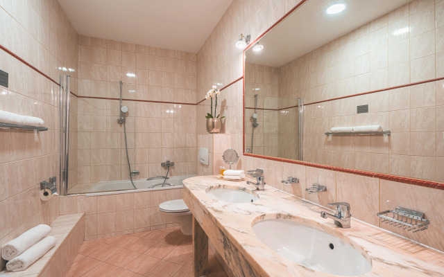 Hotel Belvedere