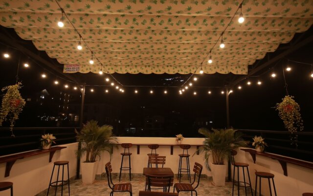 HANZ Nam Anh Hotel & Apartment