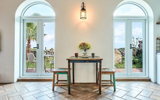 Sungsan Paradise Hill