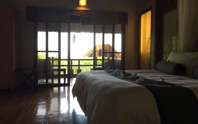 Eskaya Beach Resort and Spa