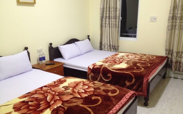 Phuong Hong Guesthouse