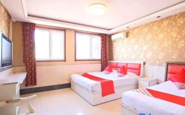 Yingkou Youjia Leisure Keshe