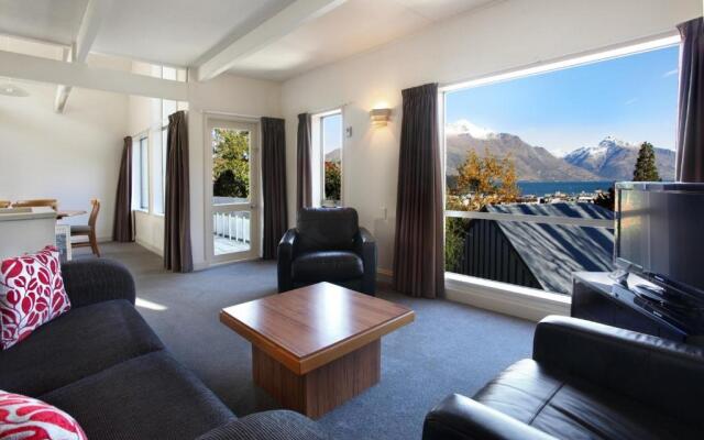 Turner Heights Townhouses