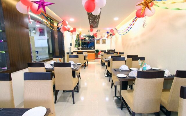 Usha Kiran Palace Hotel & Towers