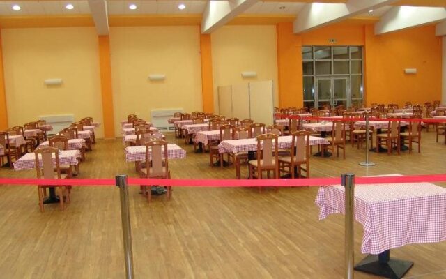 Hostel Kristal