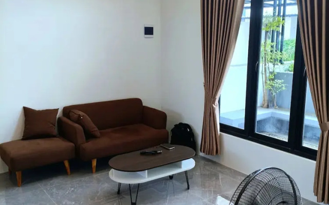 Homestay Jogja Simply Homy Unit Jambon