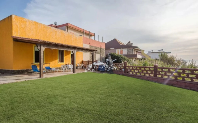 Seafront Apartment With Stunning Asinara Views