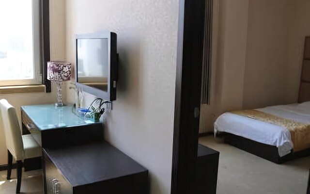 Haoshangjia Hotel