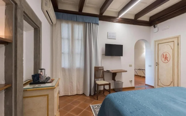 Numa Florence Palazzo Haggis