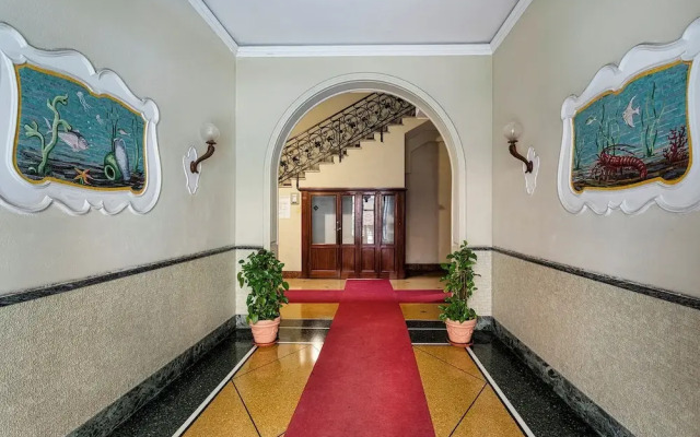 Bright Apartment in San Martino