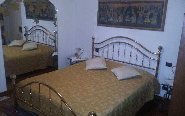 B&B Gelsomino
