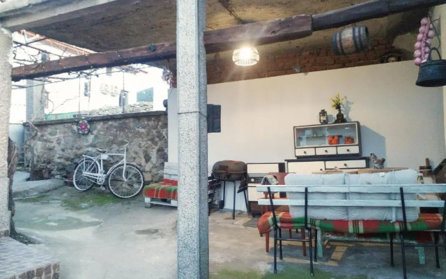 Guest House Emiliya
