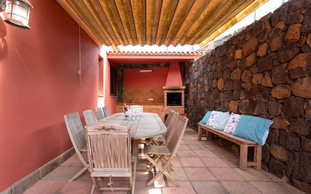 Villa Santa Rosa Tenerife