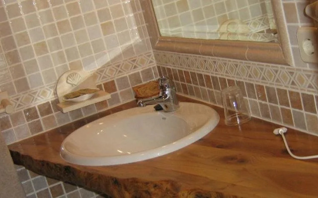 Centro de Turismo Rural El Museo