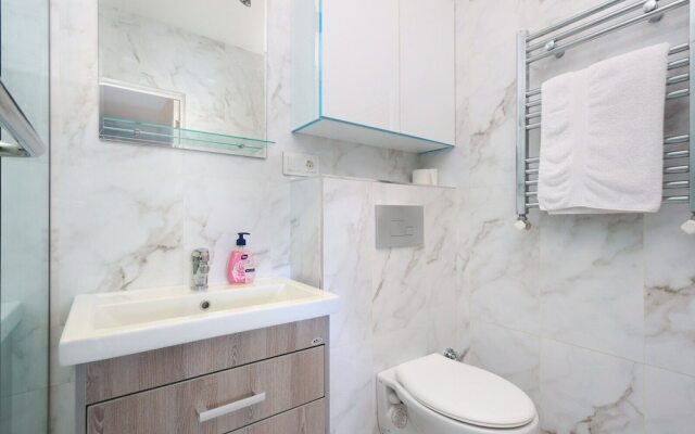 Stay Inn on Koghbatsi Str. 16