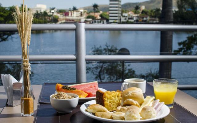 Hotel Atlas Sete Lagoas