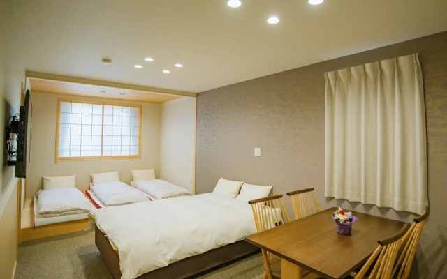 Tokyo Lai's House