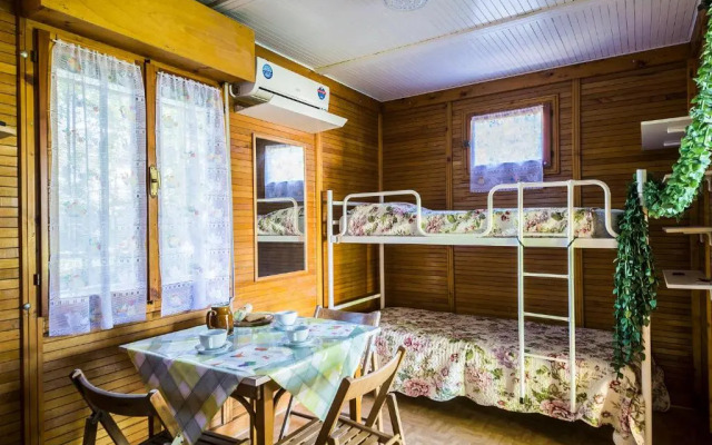 Appartamenti & Bungalows Luca Angiolin