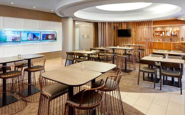 SpringHill Suites by Marriott Houston NASA/Webster