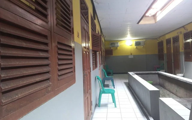 Wisma Pelita Syariah Tegal