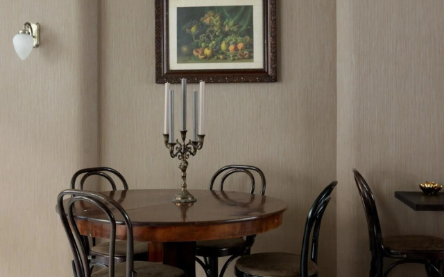 Boutique Hotel Grote Gracht