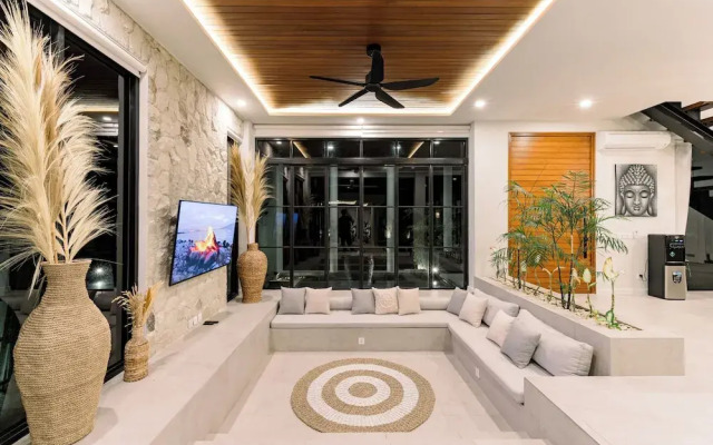 Luxury Ocean Dream Villa