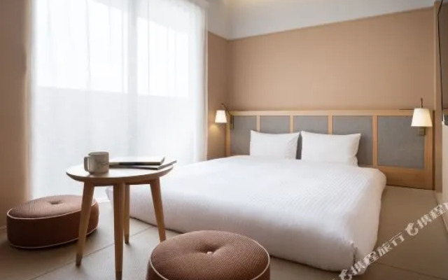 RAKURO 京都 by THE SHARE HOTELS