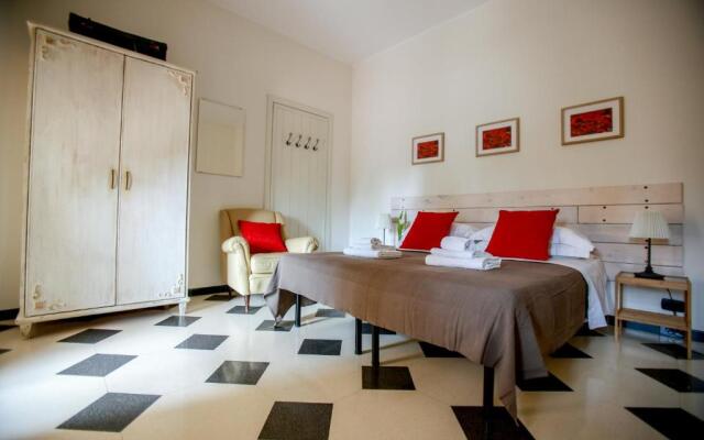 Appartamento ellea resort
