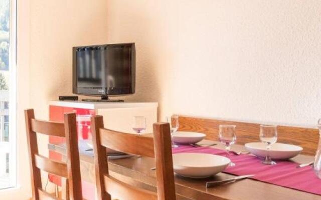 Apartment Grand Pre 14