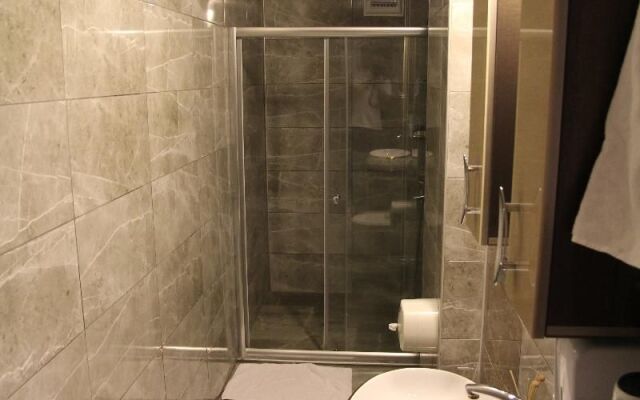 Caykent Suites Deluxe Hotel