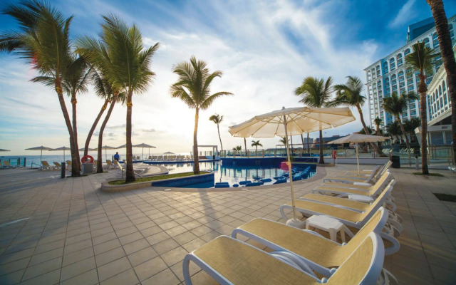 Hotel Riu Cancun -  Adults Only - All Inclusive